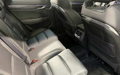 Geely Tugella FY11, 2022 год, 2 799 000 рублей, 5 фотография