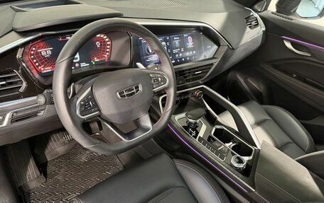 Geely Tugella FY11, 2022 год, 2 799 000 рублей, 9 фотография