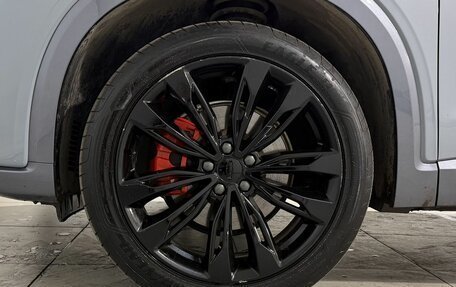 Geely Tugella FY11, 2022 год, 2 799 000 рублей, 6 фотография