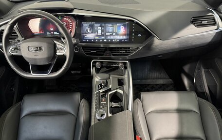 Geely Tugella FY11, 2022 год, 2 799 000 рублей, 11 фотография