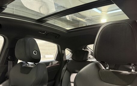 Geely Tugella FY11, 2022 год, 2 799 000 рублей, 14 фотография