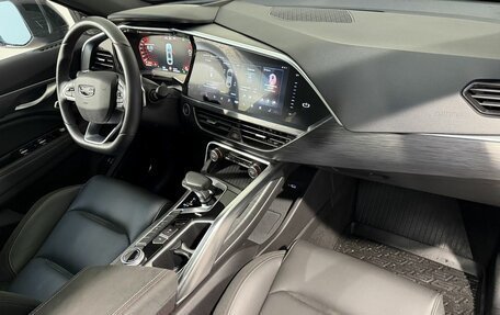 Geely Tugella FY11, 2022 год, 2 799 000 рублей, 3 фотография