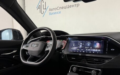 Geely Tugella FY11, 2022 год, 2 799 000 рублей, 13 фотография