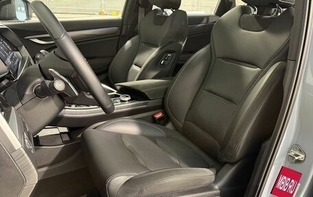 Geely Tugella FY11, 2022 год, 2 799 000 рублей, 10 фотография