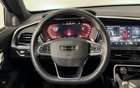 Geely Tugella FY11, 2022 год, 2 799 000 рублей, 12 фотография