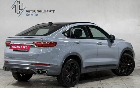 Geely Tugella FY11, 2022 год, 2 799 000 рублей, 2 фотография
