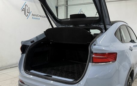 Geely Tugella FY11, 2022 год, 2 799 000 рублей, 16 фотография