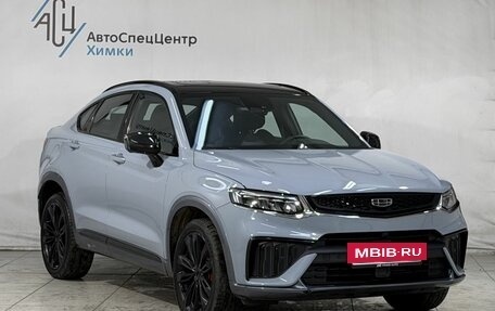 Geely Tugella FY11, 2022 год, 2 799 000 рублей, 19 фотография
