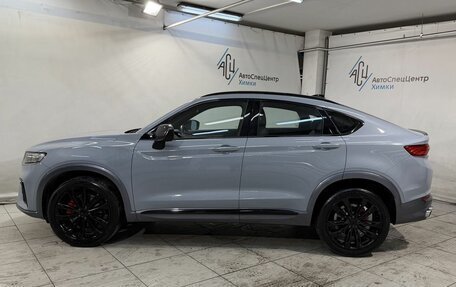 Geely Tugella FY11, 2022 год, 2 799 000 рублей, 22 фотография