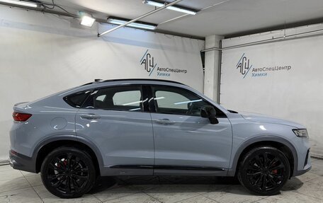 Geely Tugella FY11, 2022 год, 2 799 000 рублей, 21 фотография