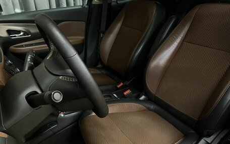 Opel Mokka I, 2013 год, 1 099 900 рублей, 5 фотография
