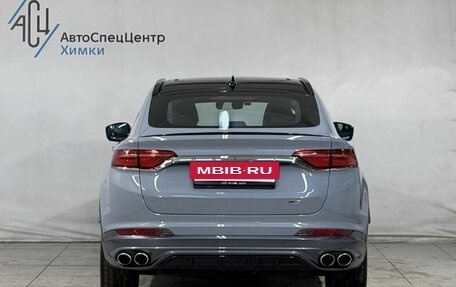 Geely Tugella FY11, 2022 год, 2 799 000 рублей, 18 фотография
