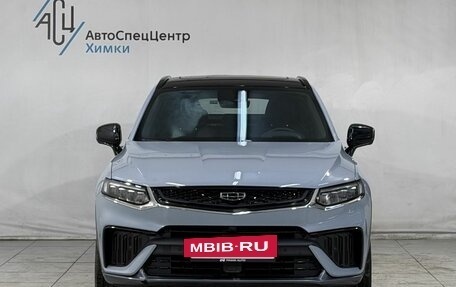 Geely Tugella FY11, 2022 год, 2 799 000 рублей, 17 фотография