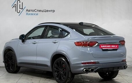 Geely Tugella FY11, 2022 год, 2 799 000 рублей, 20 фотография