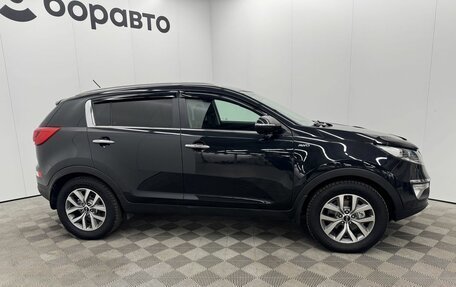 KIA Sportage III, 2015 год, 1 540 000 рублей, 9 фотография