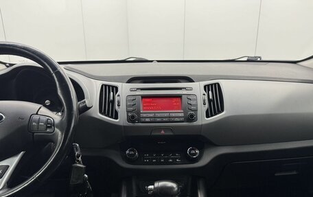KIA Sportage III, 2015 год, 1 540 000 рублей, 15 фотография
