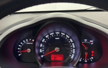 KIA Sportage III, 2015 год, 1 540 000 рублей, 18 фотография