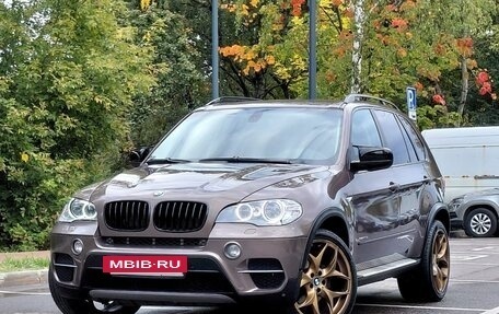 BMW X5, 2011 год, 1 815 000 рублей, 8 фотография