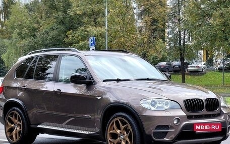 BMW X5, 2011 год, 1 815 000 рублей, 9 фотография