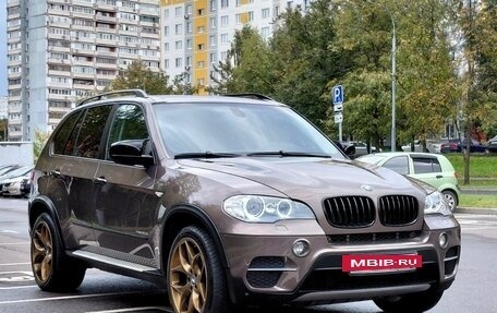 BMW X5, 2011 год, 1 815 000 рублей, 4 фотография