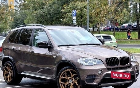 BMW X5, 2011 год, 1 815 000 рублей, 11 фотография