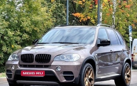 BMW X5, 2011 год, 1 815 000 рублей, 5 фотография