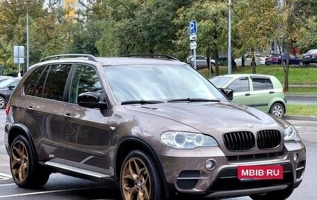 BMW X5, 2011 год, 1 815 000 рублей, 7 фотография