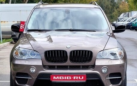 BMW X5, 2011 год, 1 815 000 рублей, 3 фотография