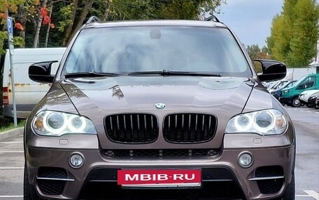 BMW X5, 2011 год, 1 815 000 рублей, 6 фотография