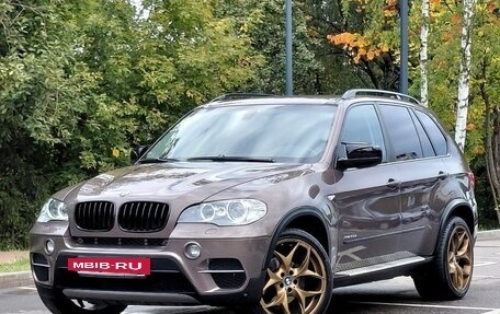 BMW X5, 2011 год, 1 815 000 рублей, 2 фотография