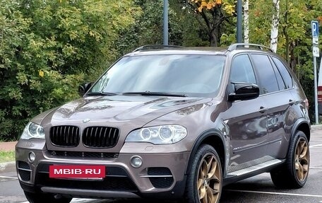 BMW X5, 2011 год, 1 815 000 рублей, 10 фотография