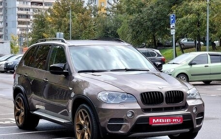 BMW X5, 2011 год, 1 815 000 рублей, 12 фотография
