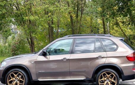 BMW X5, 2011 год, 1 815 000 рублей, 22 фотография