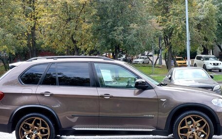 BMW X5, 2011 год, 1 815 000 рублей, 21 фотография