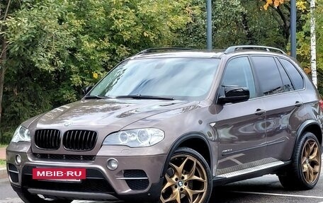 BMW X5, 2011 год, 1 815 000 рублей, 15 фотография
