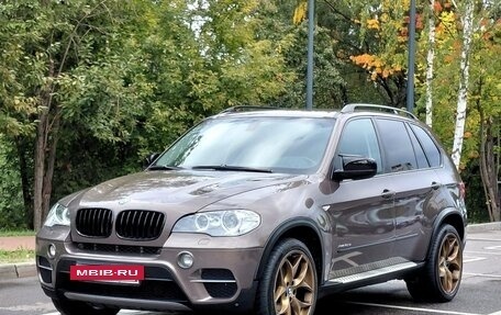 BMW X5, 2011 год, 1 815 000 рублей, 14 фотография
