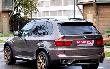 BMW X5, 2011 год, 1 815 000 рублей, 24 фотография