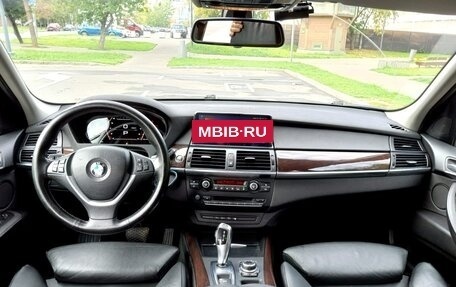 BMW X5, 2011 год, 1 815 000 рублей, 25 фотография