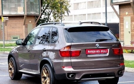 BMW X5, 2011 год, 1 815 000 рублей, 23 фотография