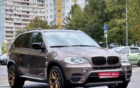 BMW X5, 2011 год, 1 815 000 рублей, 20 фотография