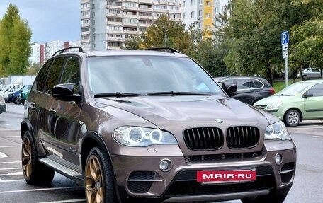 BMW X5, 2011 год, 1 815 000 рублей, 17 фотография