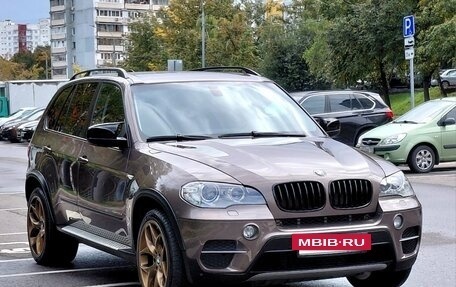 BMW X5, 2011 год, 1 815 000 рублей, 16 фотография