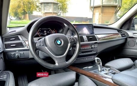 BMW X5, 2011 год, 1 815 000 рублей, 26 фотография