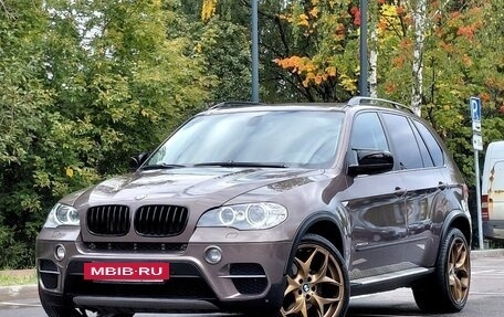 BMW X5, 2011 год, 1 815 000 рублей, 19 фотография