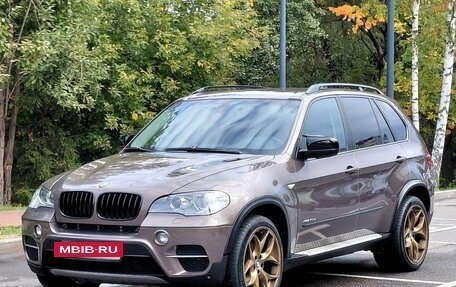 BMW X5, 2011 год, 1 815 000 рублей, 18 фотография