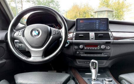 BMW X5, 2011 год, 1 815 000 рублей, 27 фотография