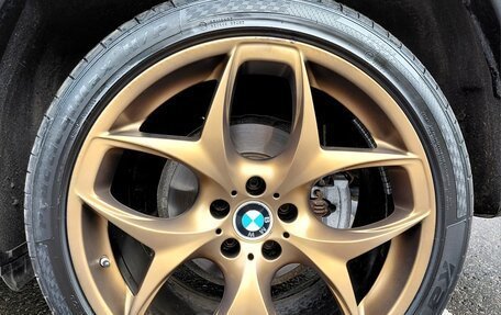 BMW X5, 2011 год, 1 815 000 рублей, 29 фотография