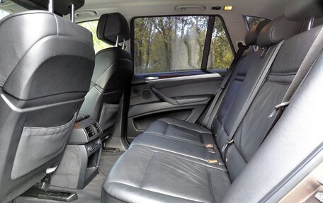BMW X5, 2011 год, 1 815 000 рублей, 30 фотография