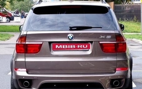 BMW X5, 2011 год, 1 815 000 рублей, 28 фотография