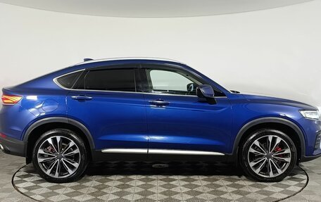 Geely Tugella FY11, 2021 год, 2 370 000 рублей, 8 фотография